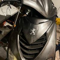Peugeot Speedfight2 50 - smembro anche per ricambi