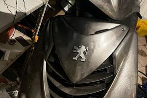 Peugeot Speedfight2 50 - smembro anche per ricambi