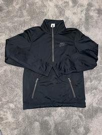 Felpa nike tessuto termico