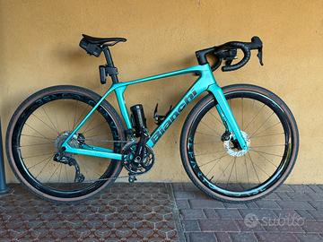 BIANCHI IMPULSO RC ottobre 2025 tg S