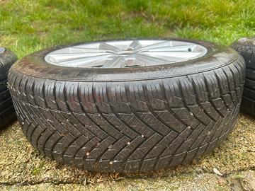 Cherchi in lega originali ford