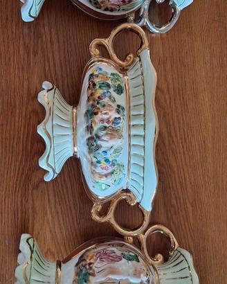 vasi capodimonte 