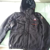 Giubbotto termosaldato 