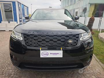 Land Rover Range Velar 2.0 TD4 180 CV R-Dynamic