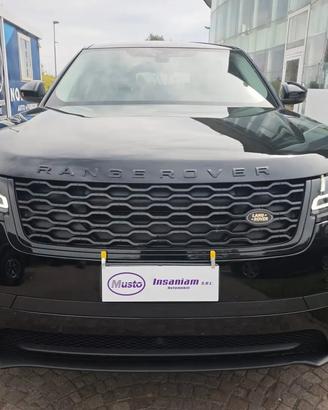 Land Rover Range Velar 2.0 TD4 180 CV R-Dynamic