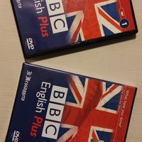 Corso completo d'INGLESE in 30 DVD 