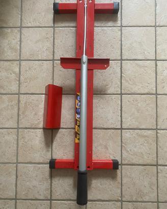 taglierina per laminato