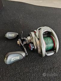 Abu Garcia MAX 61 