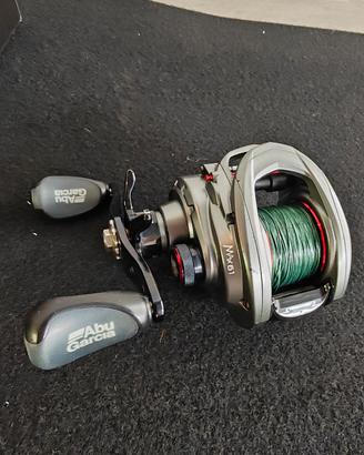 Abu Garcia MAX 61 