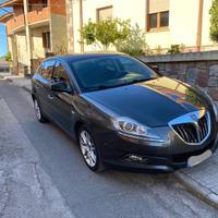 Lancia Delta