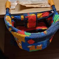 Seggiolino da tavolo