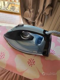 FERRO DA STIRO PHILIPS AZUR .2600W NO SPEDIZIONE 