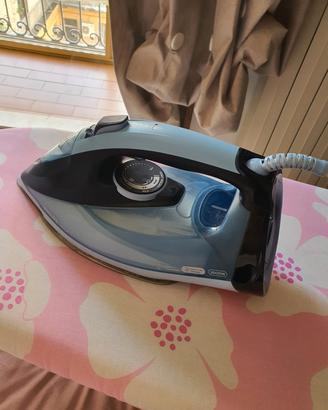 FERRO DA STIRO PHILIPS AZUR .2600W NO SPEDIZIONE 