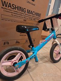 Bici senza pedali B Twin run ride