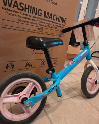 Bici senza pedali B Twin run ride