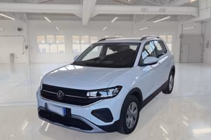 VOLKSWAGEN T-CROSS 1.0 TSI 85 KW LIFE SUV