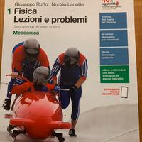 Fisica lezioni e problemi 1