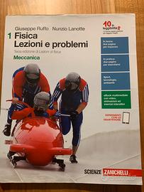 Fisica lezioni e problemi 1