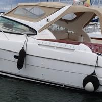 Jeanneau Prestige 34 (2004)