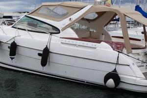 Jeanneau Prestige 34 (2004)