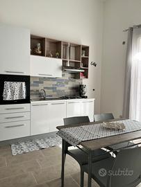 Appartamento a terrasini docenti/ insegnanti