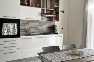 Appartamento a terrasini docenti/ insegnanti