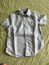 Vestiti ralph lauren