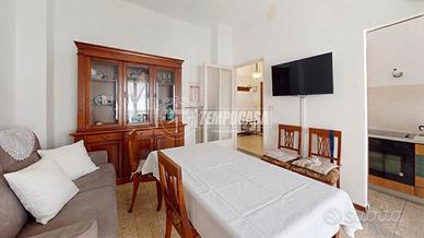 Appartamento a Torino Via Tonale 3 locali