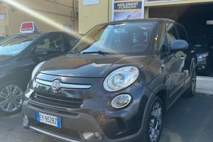 Fiat 500L 1.3 Multijet 85 CV Trekking