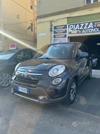 Fiat 500L 1.3 Multijet 85 CV Trekking