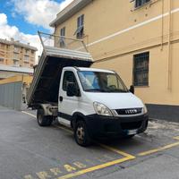 IVECO Daily Ribaltabile