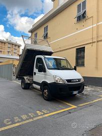 IVECO Daily Ribaltabile