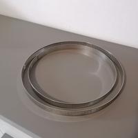 stampo crostata diametro 25 e 29 PADERNO