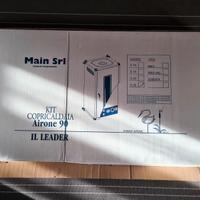 Kit copricaldaia Main Airone 90
