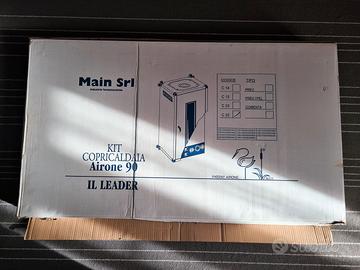 Kit copricaldaia Main Airone 90