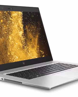 HP EliteBook 1050 G1 – i7 8750H, GTX 1050 4GB, 32G