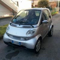 ricambi smart 450 coupè 