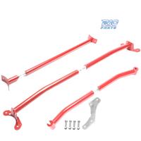 KIT BARRE STABILIZZATRICI REGOLABILI VOLKSWAGEN VW