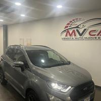 Ford EcoSport 1.0 EcoBoost 125 CV ST-Line