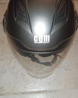 casco jet cgm