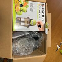 Estrattore Kenwood Pure Juice Pro