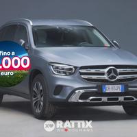 MERCEDES glc - x253 2019 GLC 300 e phev (eq-power)