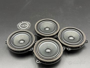 CASSA AUDIO BMW- MINI 8715685 -24-