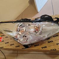 Faro destro Peugeot 3008/5008 dal 2009-2013