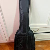 Chitarra classica Eko CS-10 + custodia