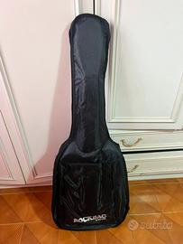 Chitarra classica Eko CS-10 + custodia
