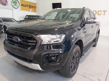 Ford Ranger 2.0 TDCi aut. 213CV DC Wildtrak 5 post