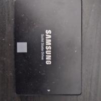 SSD SAMSUNG 860 EVO 1TB 