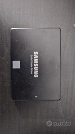 SSD SAMSUNG 860 EVO 1TB 