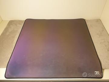 Tappetino mouse gaming Fnatic Jet XL